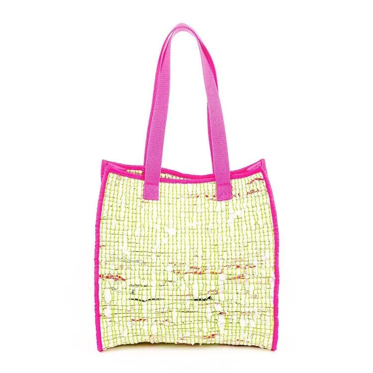 THE CLASSIC in Neon Punch