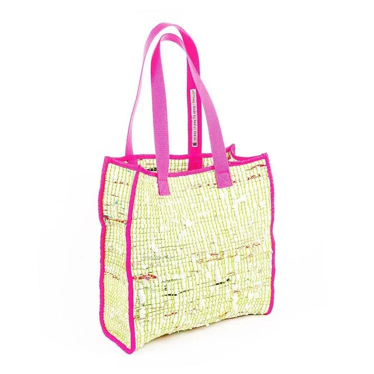 THE CLASSIC in Neon Punch