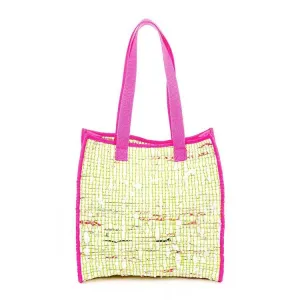 THE CLASSIC in Neon Punch
