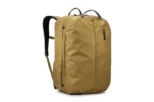 Thule AION 40L water-resistant Travel Backpack (Nutria)