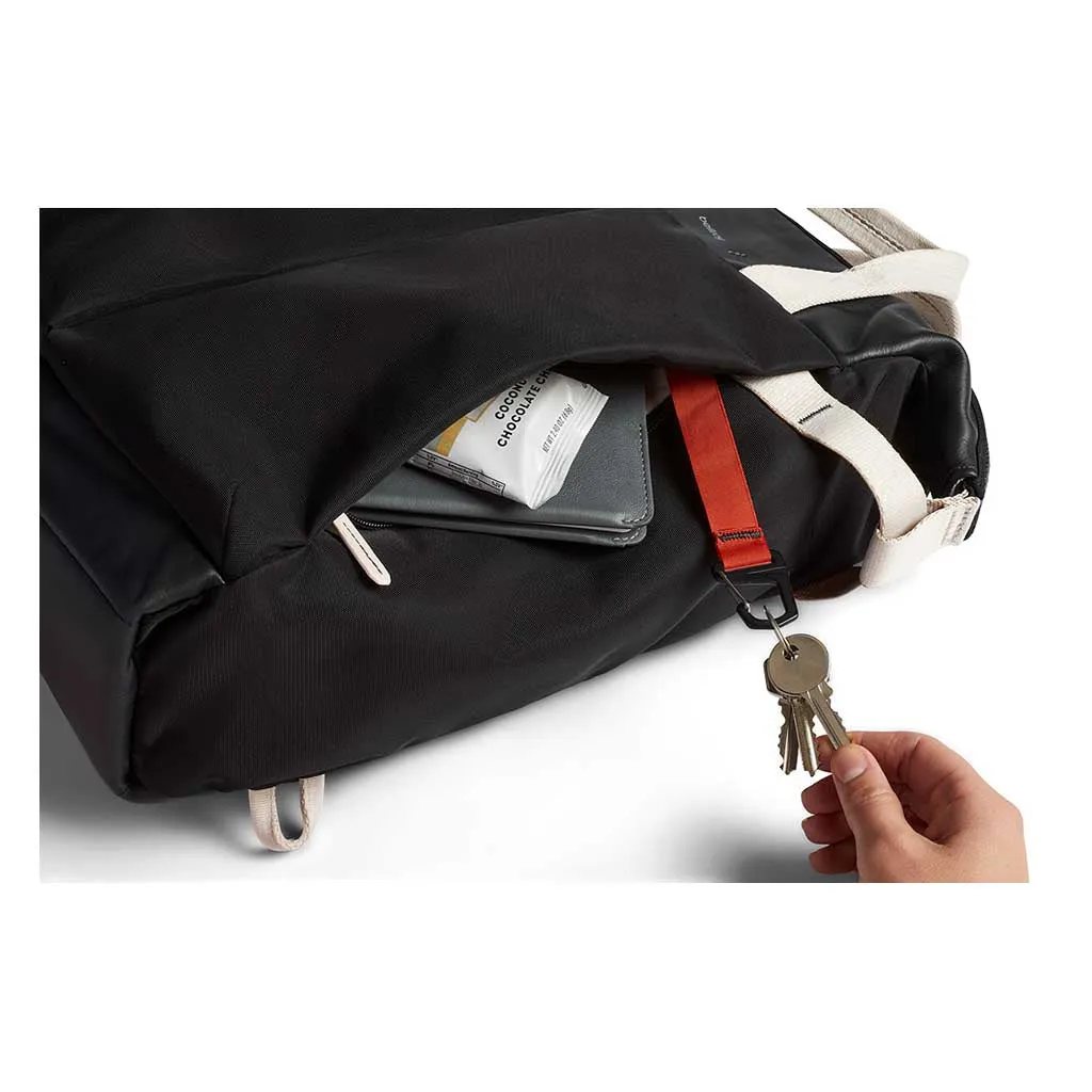 Tokyo Totepack | Premium Edition