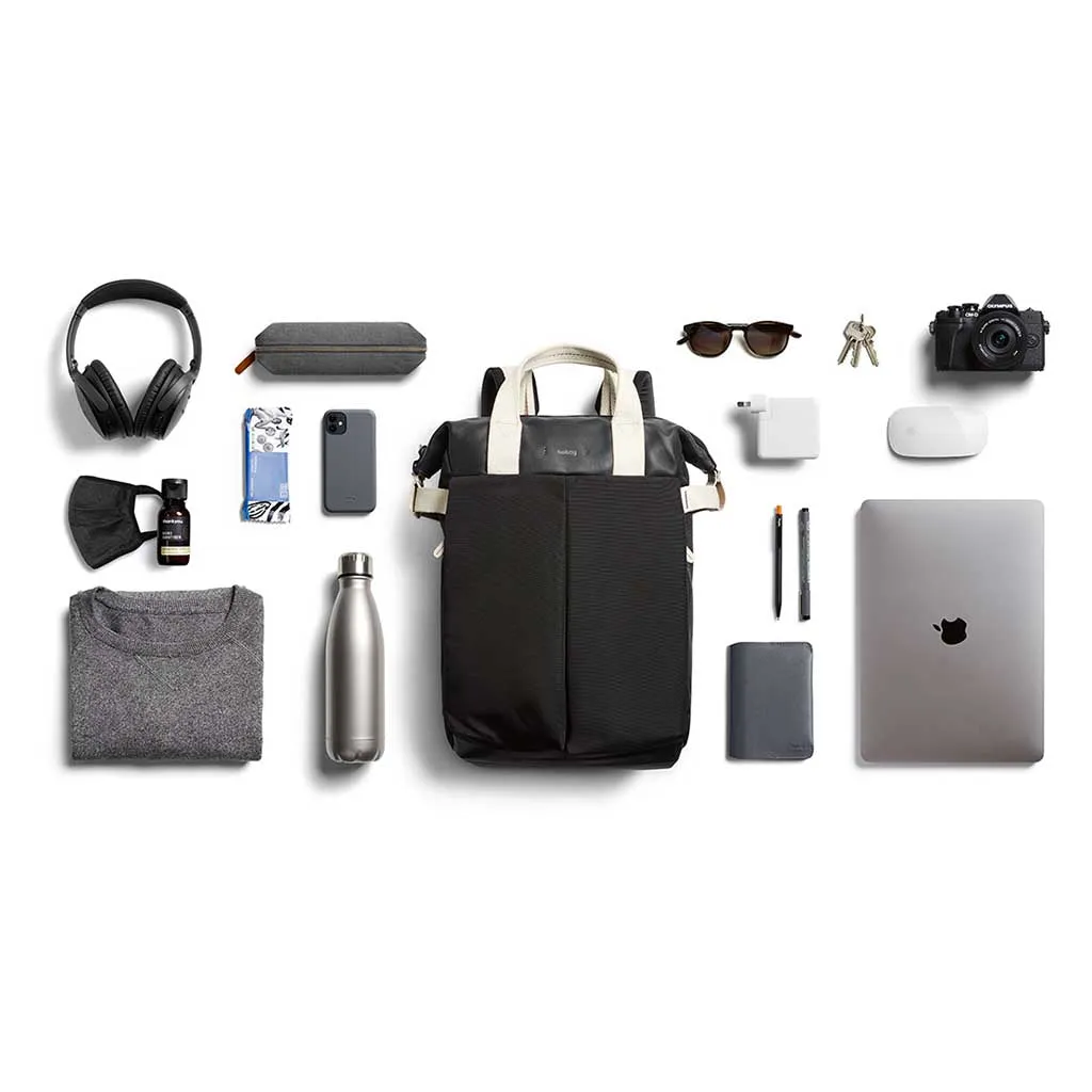 Tokyo Totepack | Premium Edition