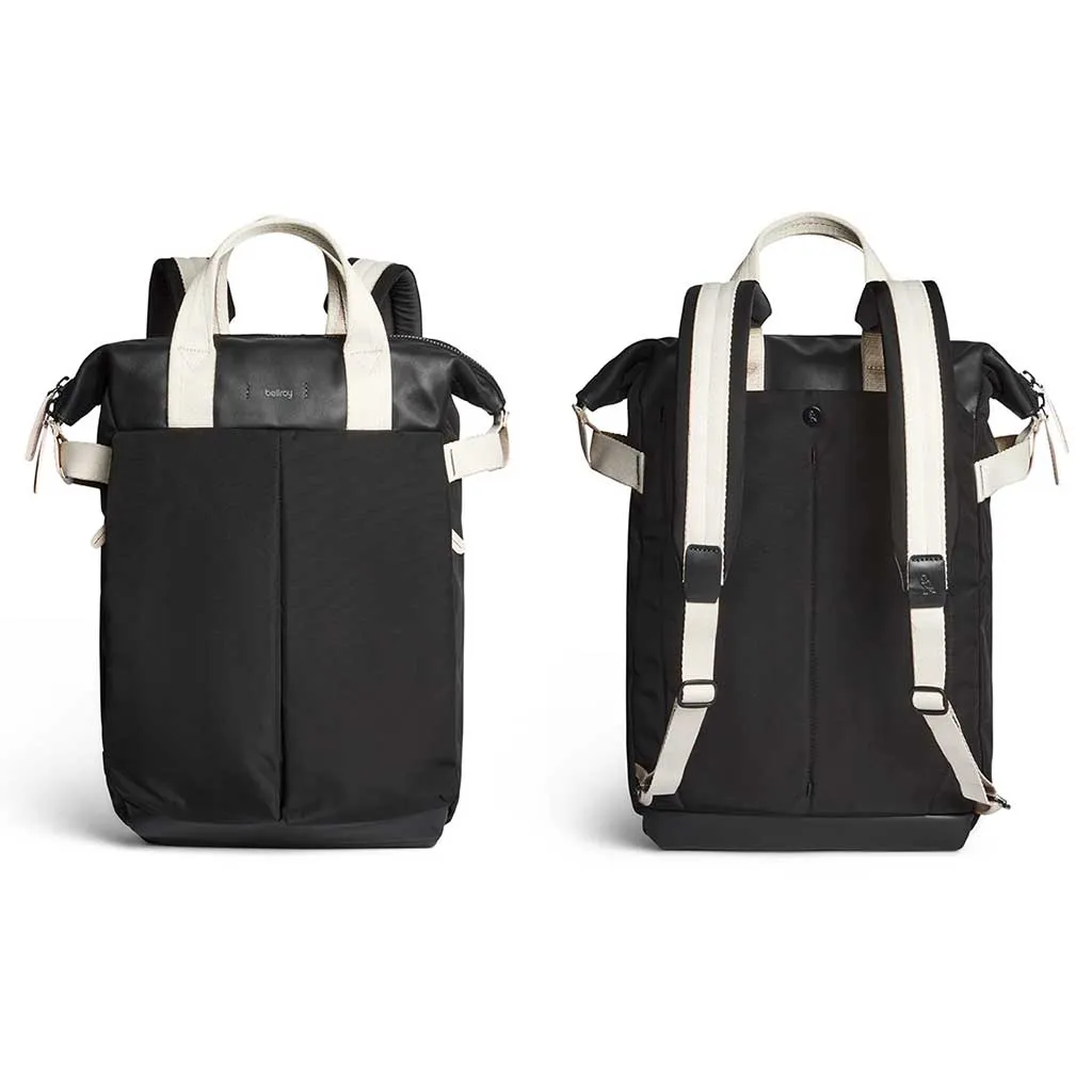 Tokyo Totepack | Premium Edition