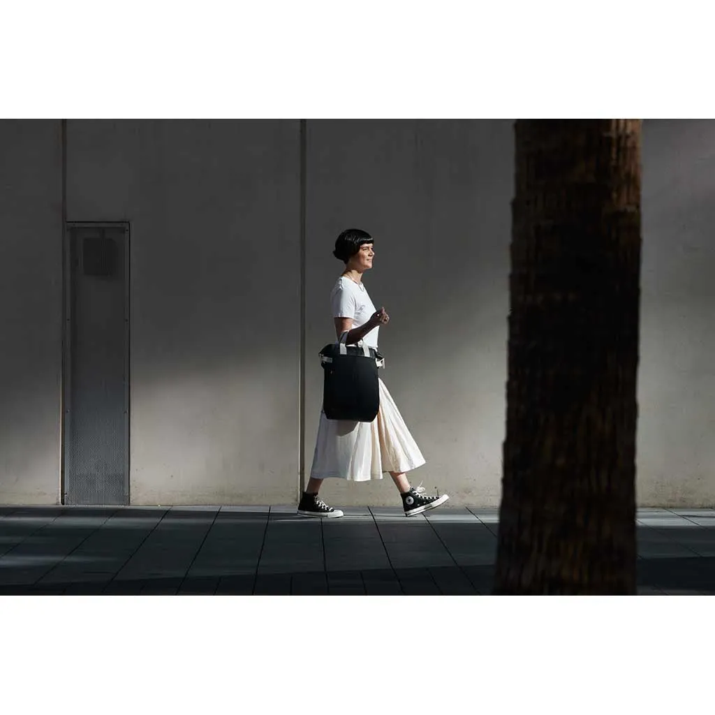 Tokyo Totepack | Premium Edition