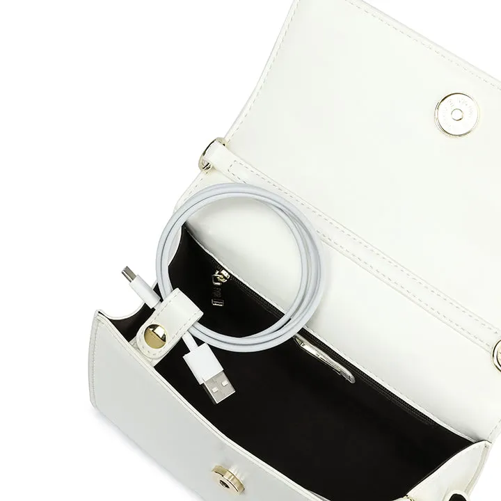 TOSCA (WHITE)