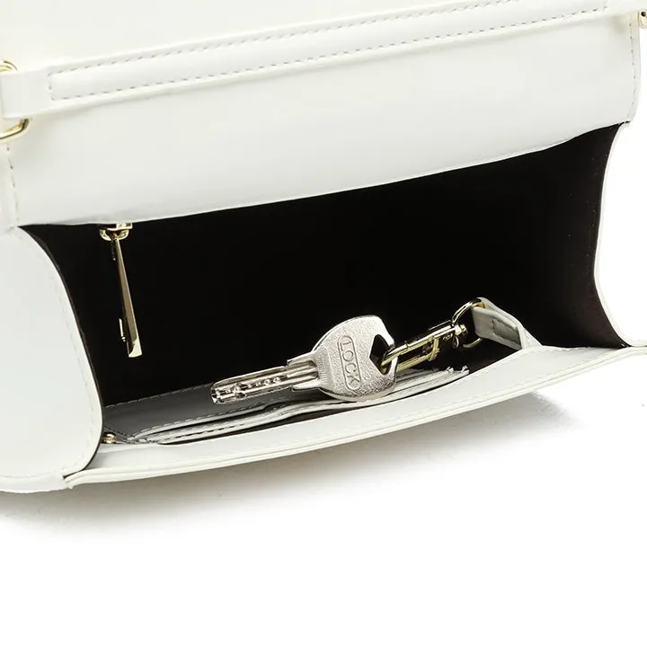 TOSCA (WHITE)