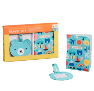 Travel Set