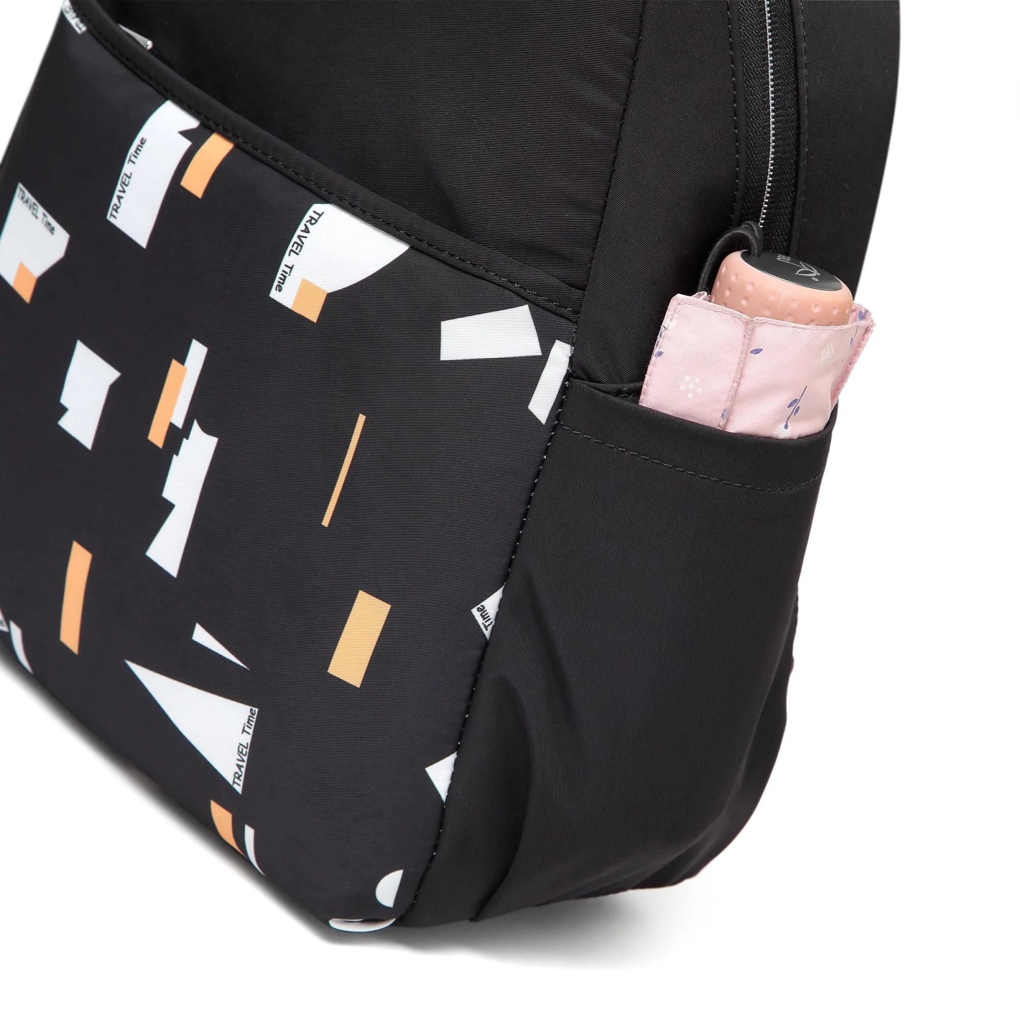Travel Time 960-04 Organizational Backpack