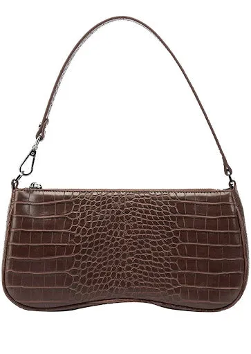 Trending luxury Authentic leather purse