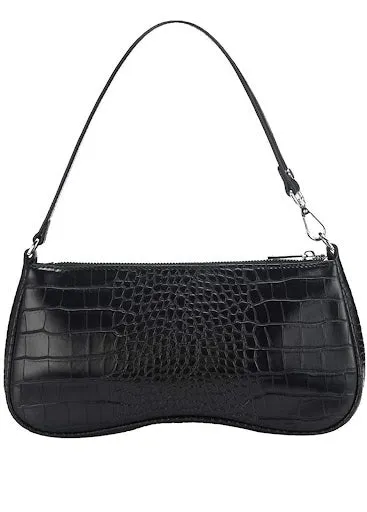 Trending luxury Authentic leather purse