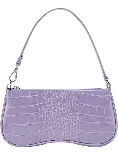 Trending luxury Authentic leather purse
