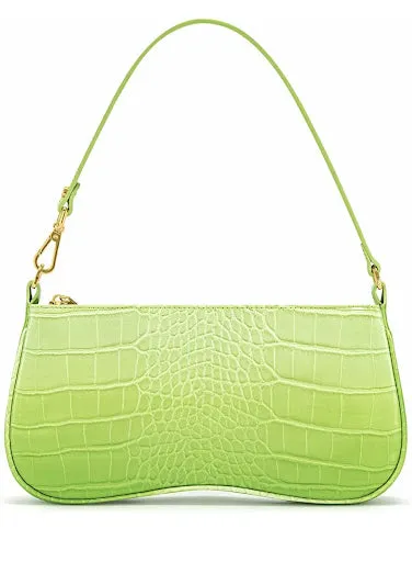 Trending luxury Authentic leather purse