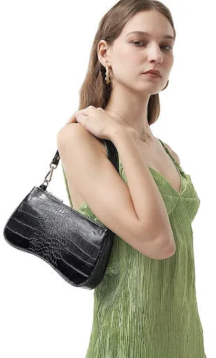Trending luxury Authentic leather purse