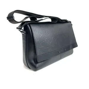 Trendy Inspired Louis Vuitton Sprinter Messenger Monogram Shadow