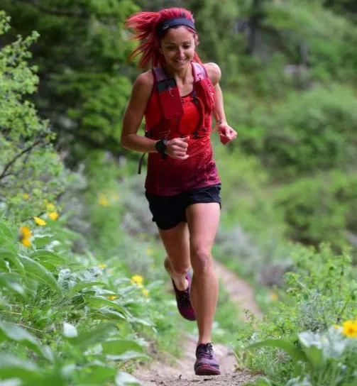 Ultraspire Basham Race Vest