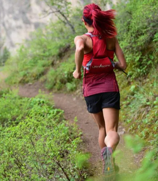 Ultraspire Basham Race Vest