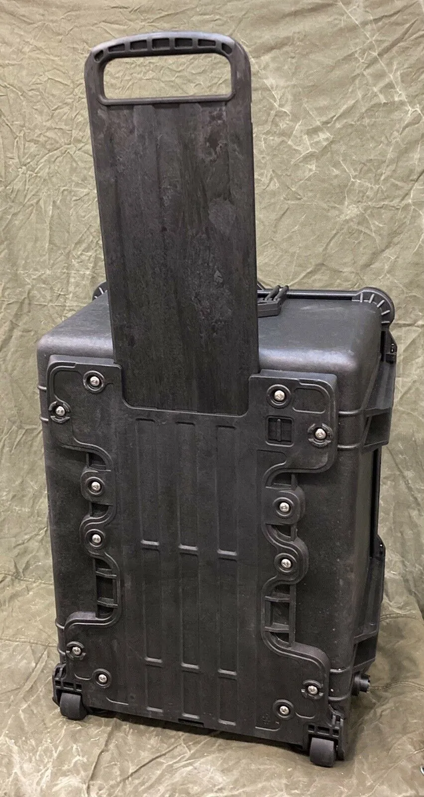 Unused/Unboxed New Pelican™ 1620 Protector Case™ w/ preCut Foam. *SUPER SALE*