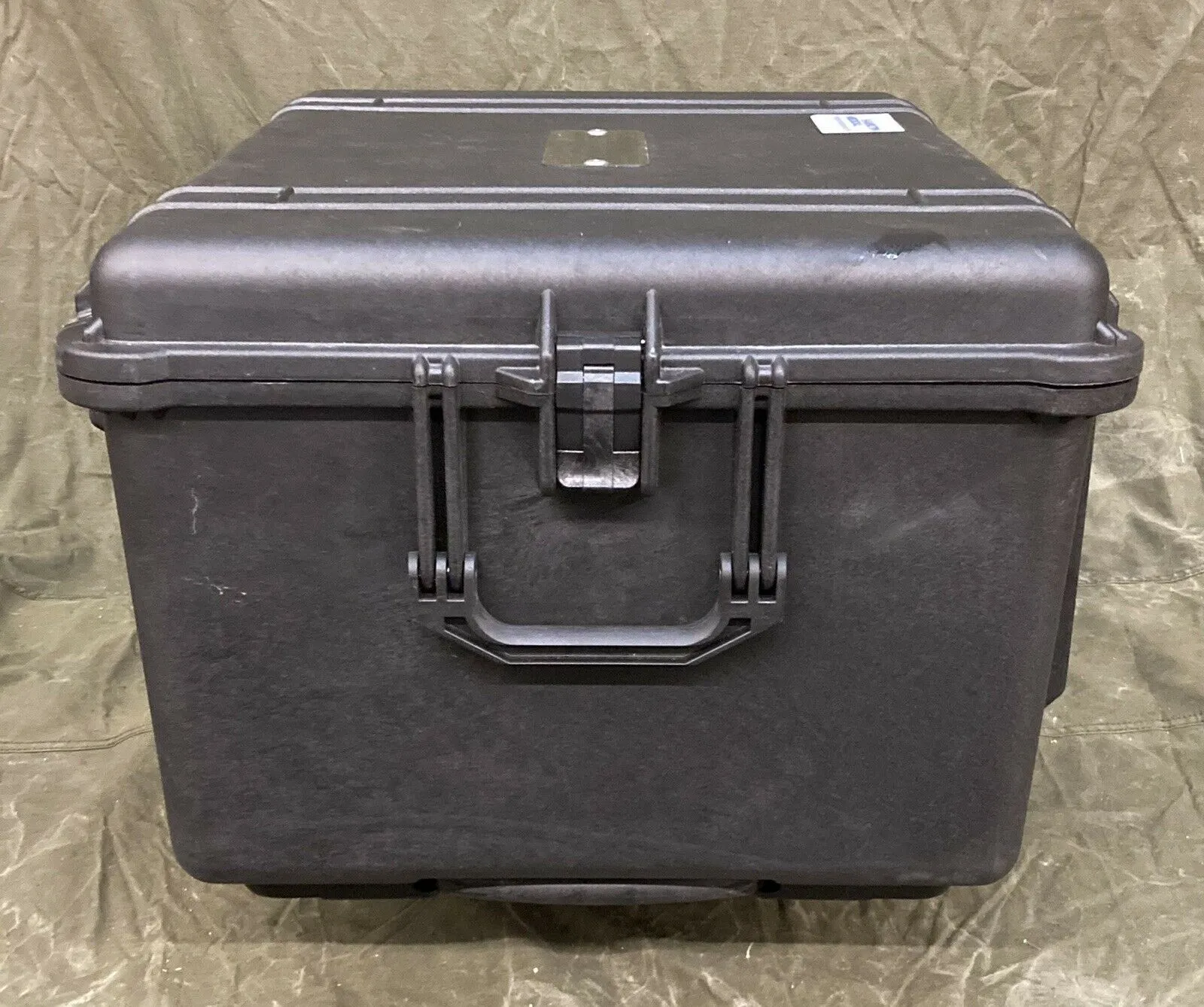 Unused/Unboxed New Pelican™ 1620 Protector Case™ w/ preCut Foam. *SUPER SALE*