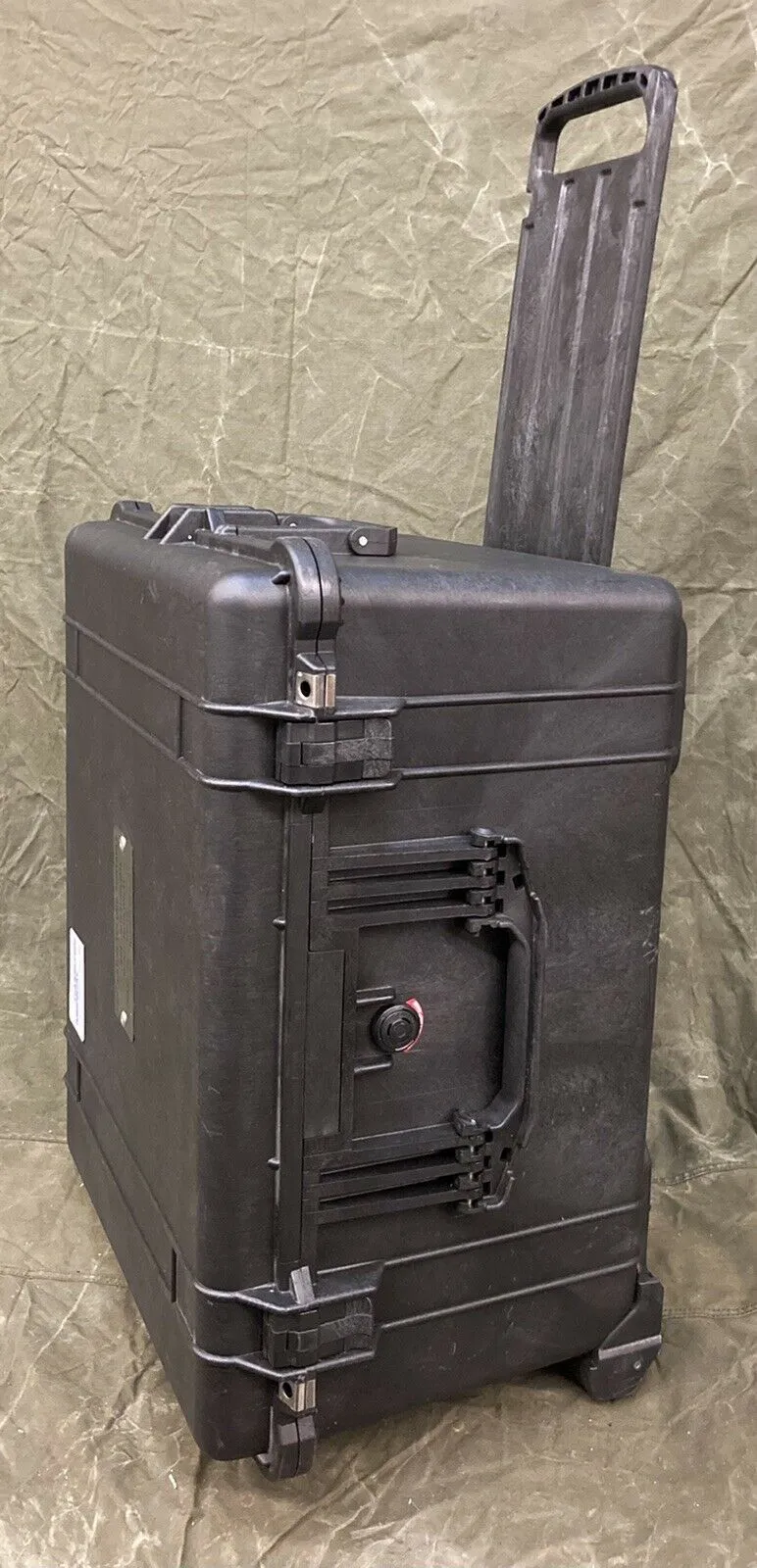 Unused/Unboxed New Pelican™ 1620 Protector Case™ w/ preCut Foam. *SUPER SALE*