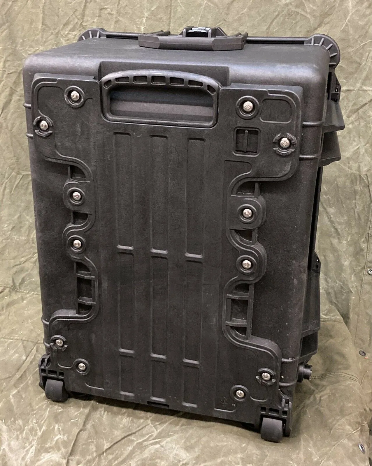 Unused/Unboxed New Pelican™ 1620 Protector Case™ w/ preCut Foam. *SUPER SALE*