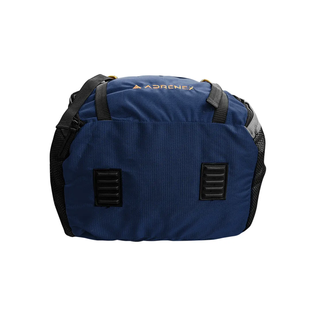 Wildcamp Travel Backpack - 55 Litre - BLUE