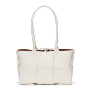 Women Elegant Purse Woven handbag