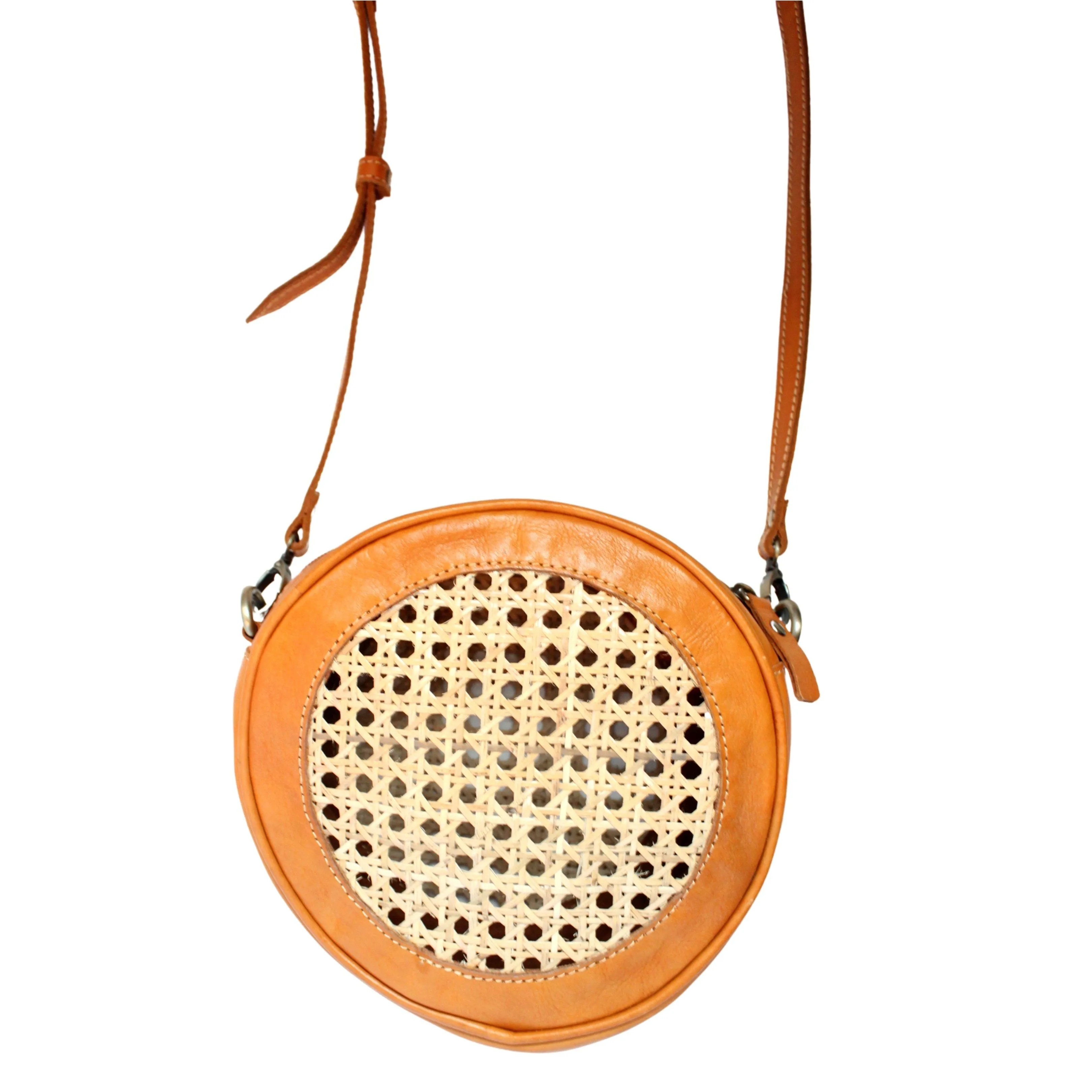 Wren Crossbody Bag
