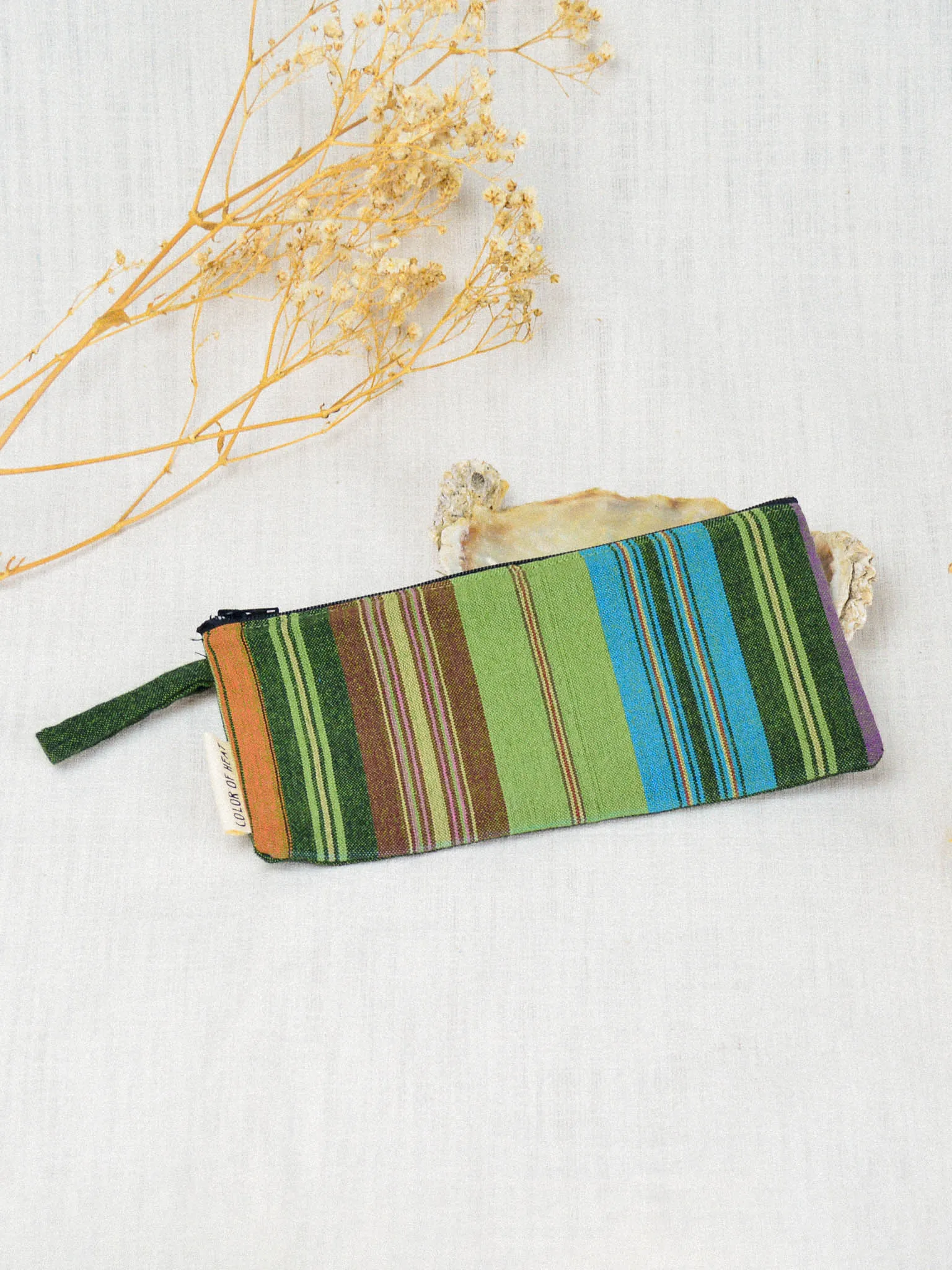 Zip Pouch