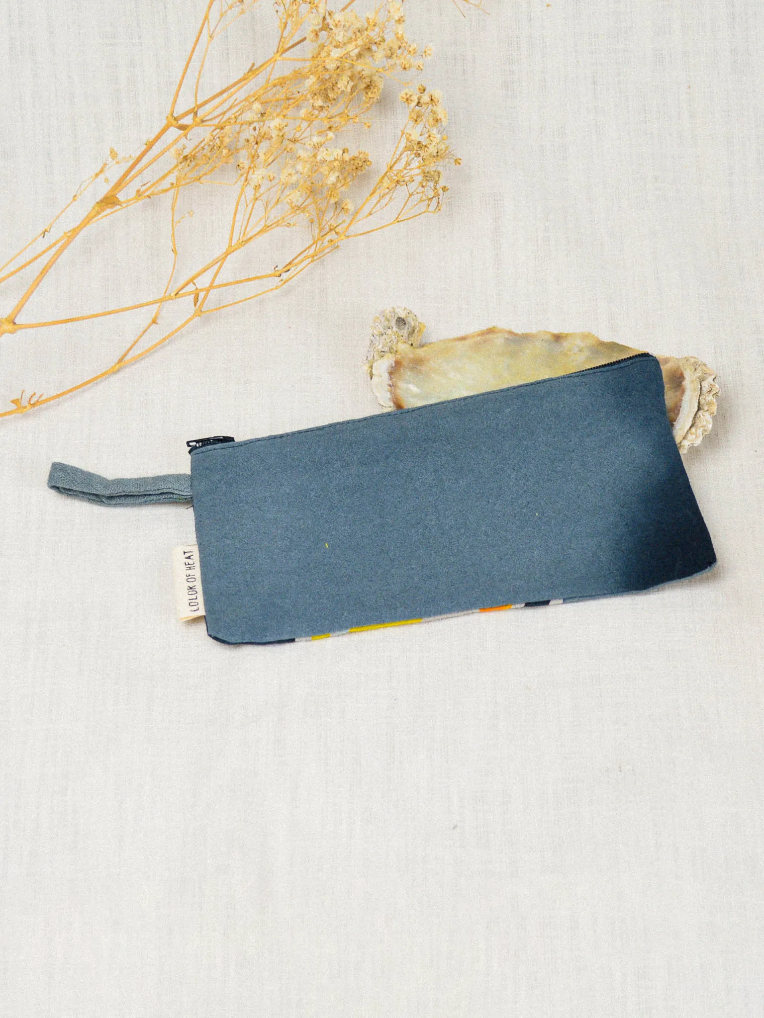 Zip Pouch