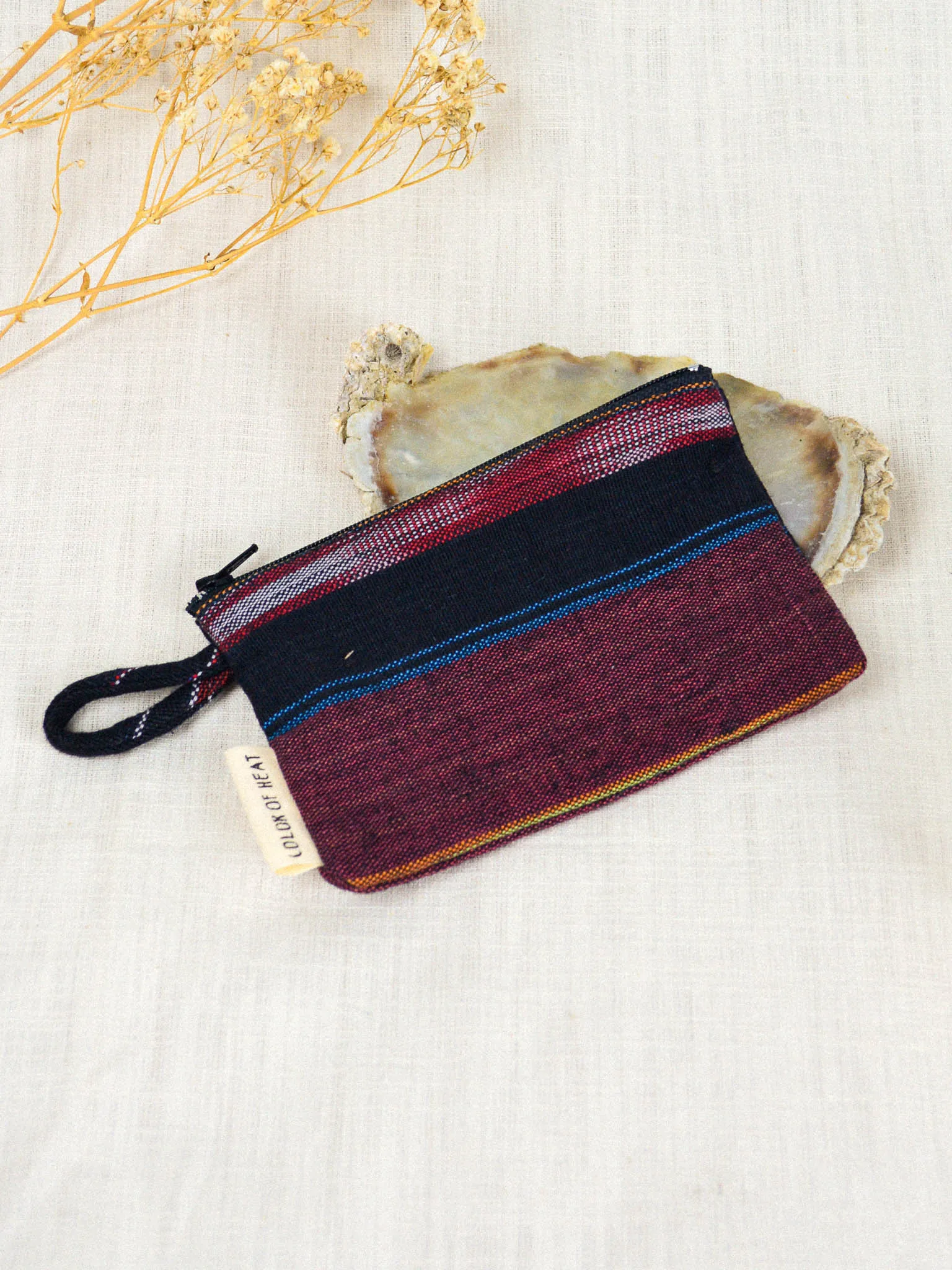Zip Pouch